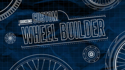 Introducing Our Custom Wheel Builder