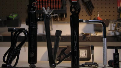 WHICH IS THE BEST BMX TOOL?