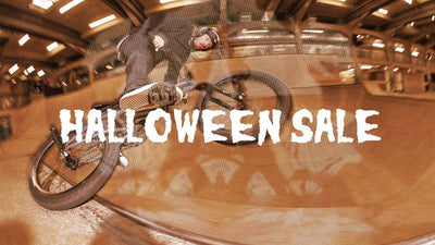 Get $10 Off this Halloween!