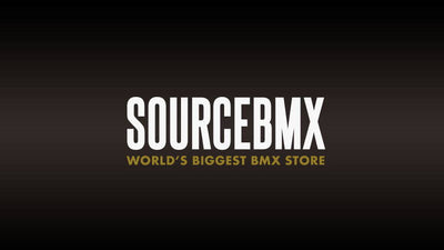 Business as Usual at SourceBMX!