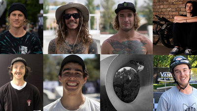 TEAMS WALSH AND CASEY