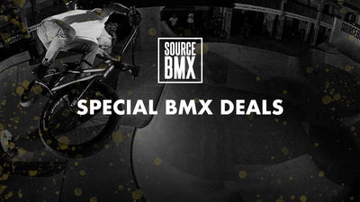 Special BMX Deals