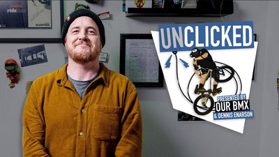 Van Homan Unclicked Podcast