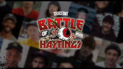 Final Team Announcement