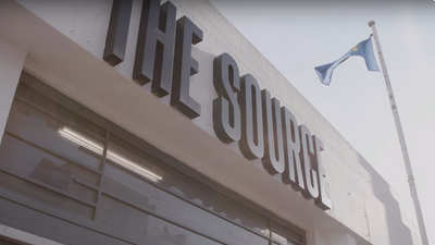 TAKE A TOUR AROUND OUR SKATEPARK & HQ