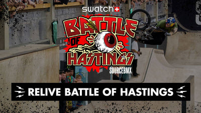 Relive Battle of Hastings 2023