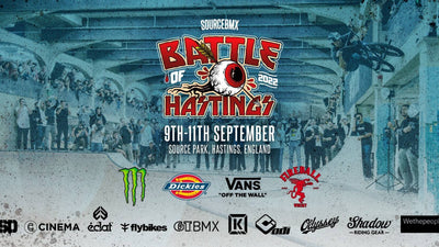 Battle of Hastings Tickets