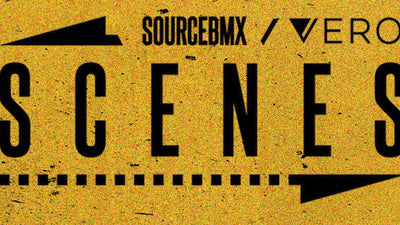 SOURCE BMX SCENES ON VERO