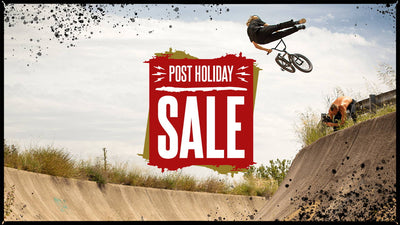 Post Holiday Sale 2022