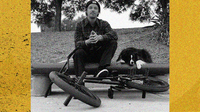 THE PROCESS - TIRE RIDES