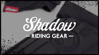 Shadow Riding Gear Product Insight