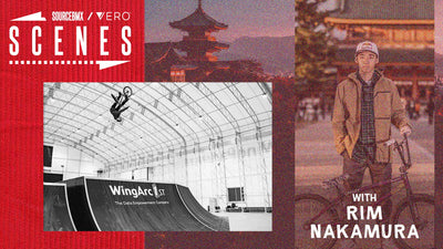 SCENES ON VERO VOLUME IIII