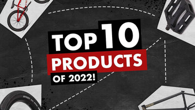 Top 10 Products 2022
