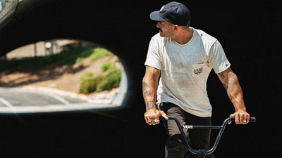 VANS DAK ROCHE SLIP-ON PRO BMX