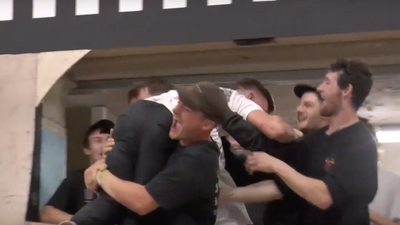 BOH QUALIFIER RECAP FROM RIDE UK