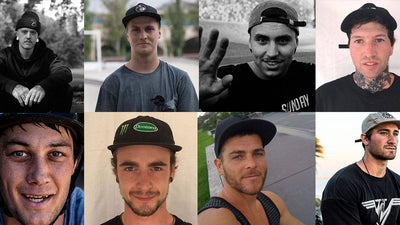 THE FINAL TWO BOH 2019 TEAMS