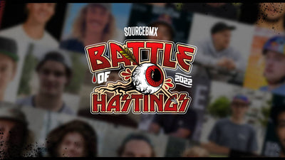 First Team Announcement