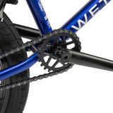 Wethepeople CRS FC BMX -Fahrrad