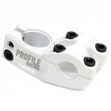 Profile Mulville Push Stem