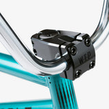 Wethepeople Crysis 2023 BMX -Fahrrad