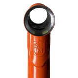 S&M Acciaio Panther Race Telaio