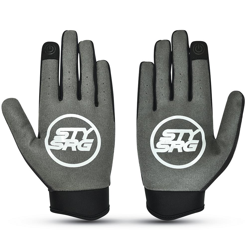 Stay Strong Staple 4 Glove