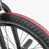 Wethepeople Vertrauen Sie FC 2023 BMX Bike