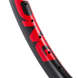 Stay Strong Reactiv 2 In carbonio 20" Pro Bordo anteriore della gara