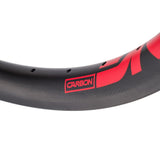 Stay Strong Reactiv 2 Carbon 24" Cruiser Race Front Rim