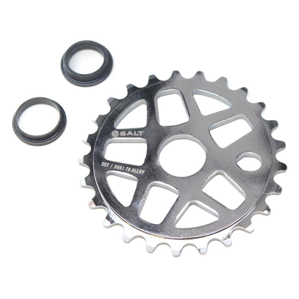 Salt Gateway Alloy Sprocket