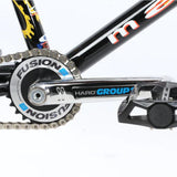 Haro Bici BMX Master Ground Lineage Ground