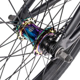 Wethepeople CRS FC BMX -Fahrrad