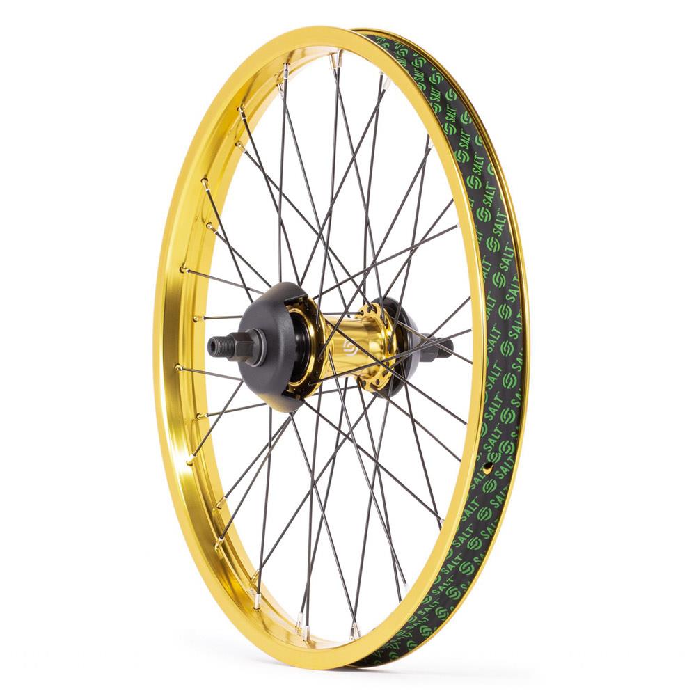 Salt Everest Freecoaster Hinterrad - lhd