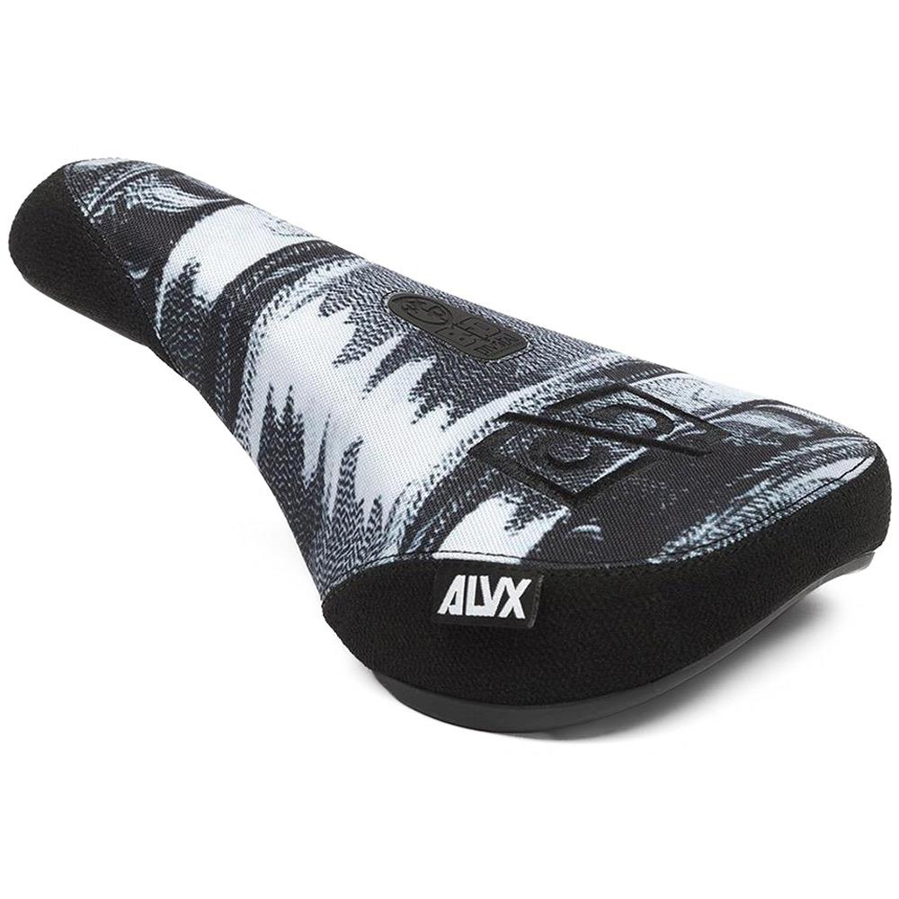 BSD ALVX -Auswahlsitz