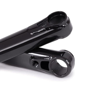 Eclat Onyx Cranks