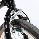 Haro Bici BMX Master Ground Lineage Ground