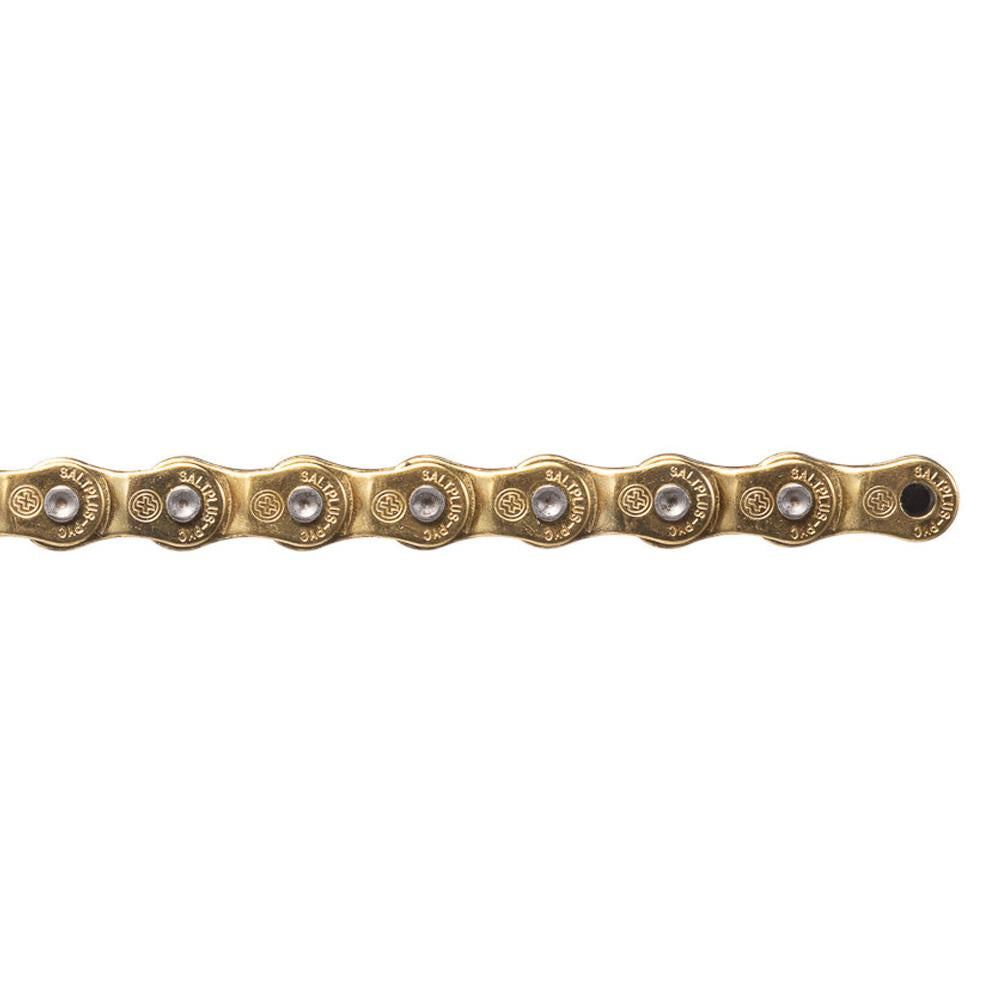Saltplus Warlock Half Link Chain