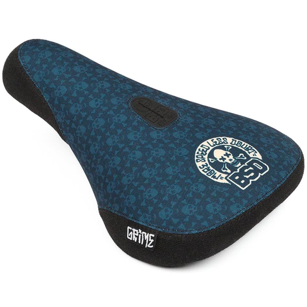 BSD Schmutzfett Pivotal Sattel 