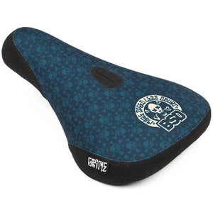 BSD Schmutzfett Pivotal Sattel 
