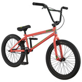 GT Performer BMX Bike