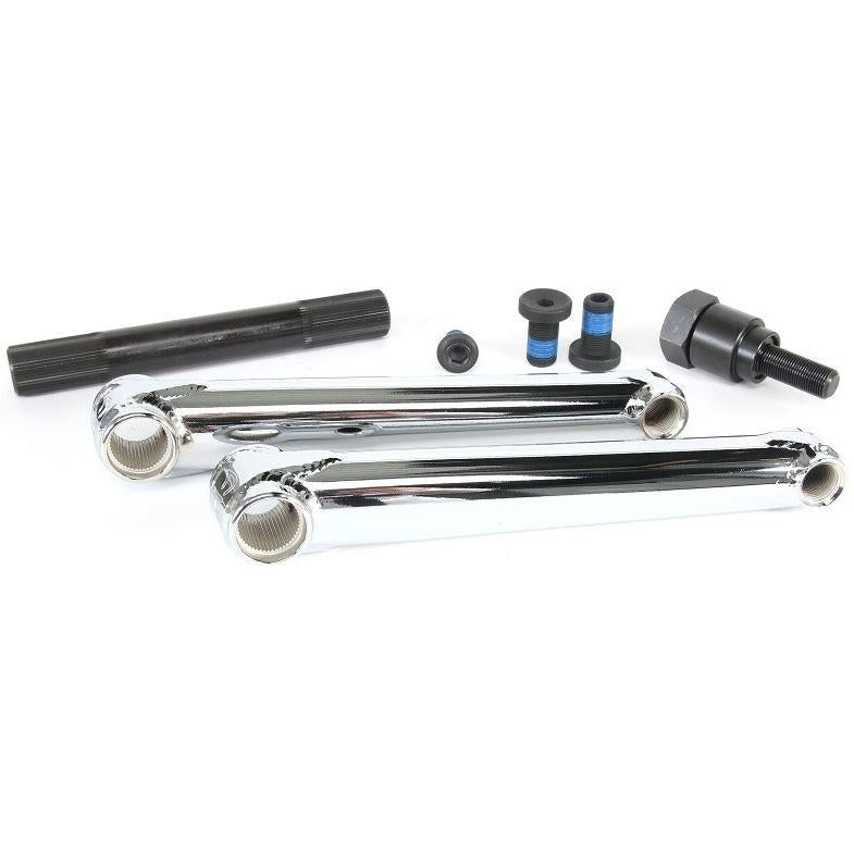Cult Crew Cranks | Source BMX - AM