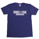 Quelle Source Park Erwachsene Tee