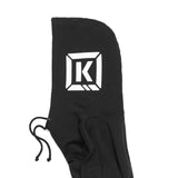 Kink Neighborhoodie Hoodie - Black