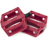 Mission Pedales de PC de impulso