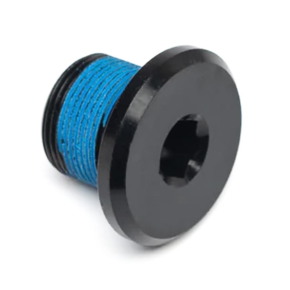 Duo C2 Race Crankset Spindle Bolt