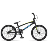 GT Speed ​​-Serie Expert XL BMX Race Bike