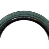 Wethepeople 100 psi aktivieren Sie Reifen