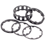 Box Ein Rennstamm -Spacer -Kit