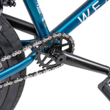 Wethepeople Arcade BMX -Fahrrad