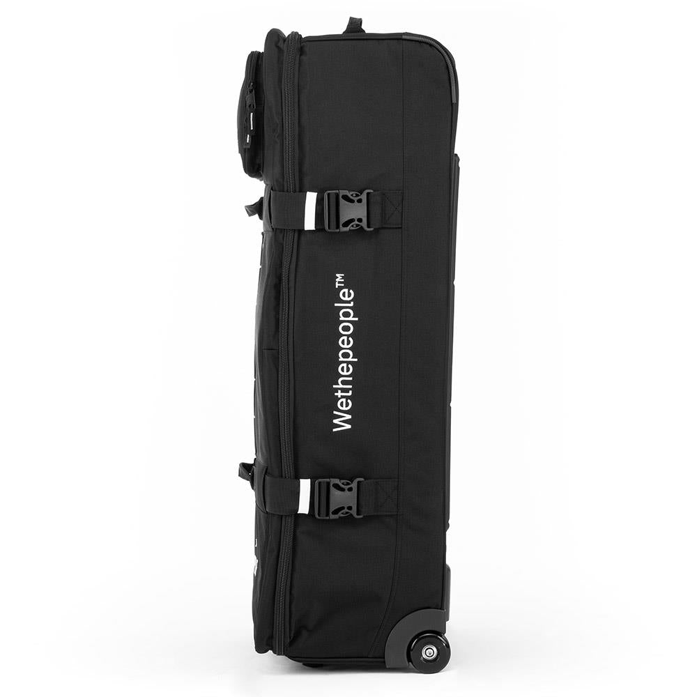 Wethepeople Pro Flugbag - Schwarz